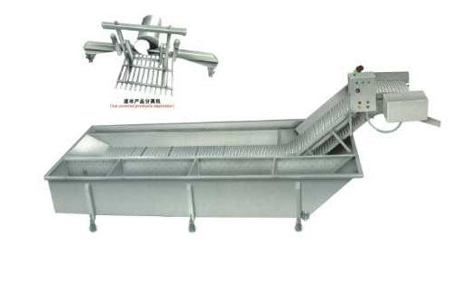 渡冰衣機(jī)