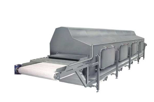 節(jié)能型蒸煮機(jī)
